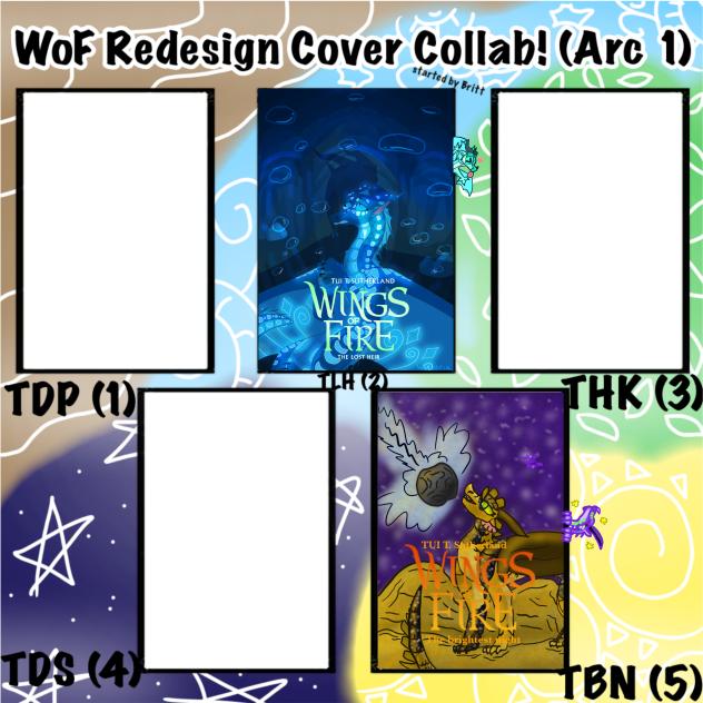 WOF cover collab