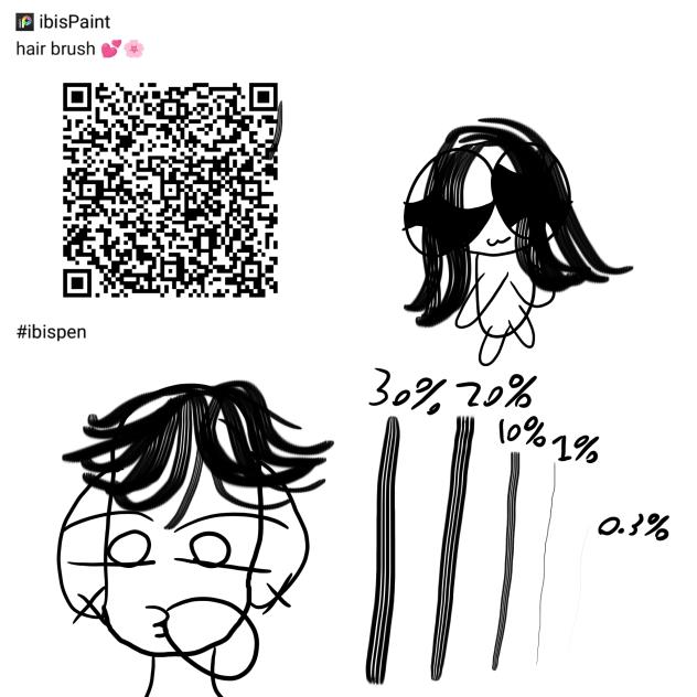 hair brush for u pooksss 💕🌸