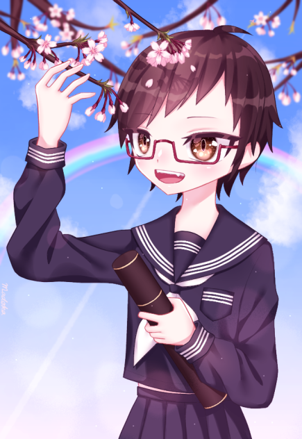 🌸いつかまた🌸