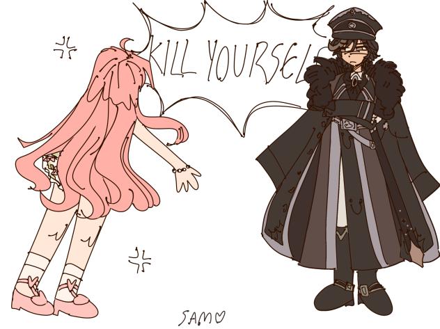 Guess who just finished chapter 15