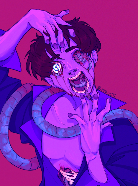 Michael Afton