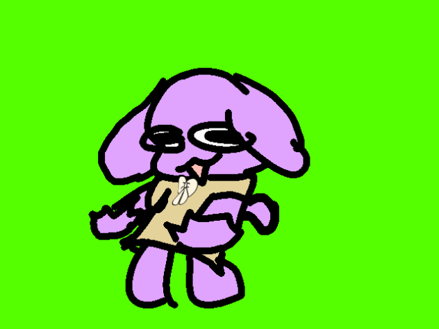 thing - ibisPaint