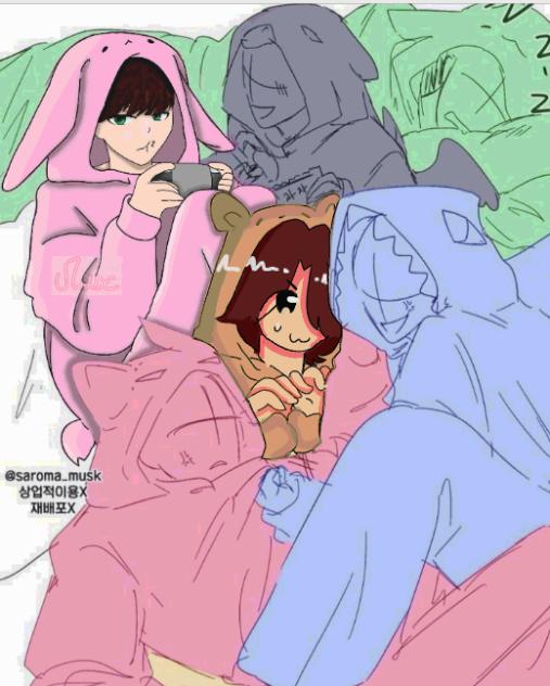 collab con max
