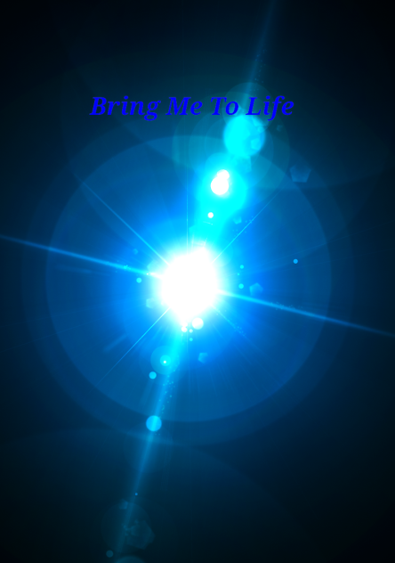 Bring Me To Life　OP