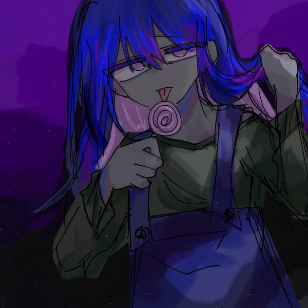 きゃんでぃー