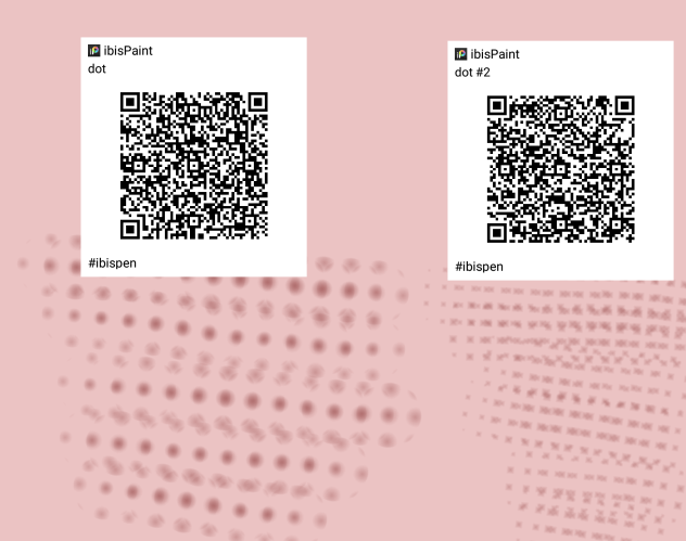 Screentones+dot+detail brushpack.