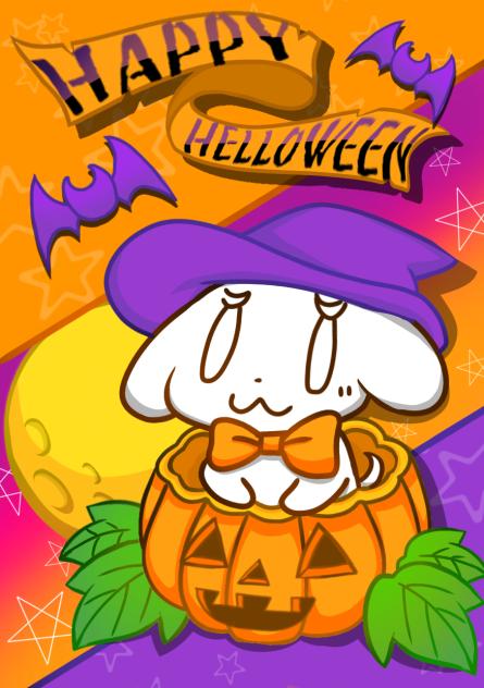 🎃Trick or Treat🎃