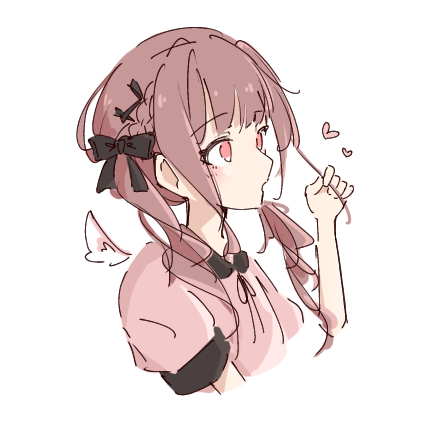 フリーアイコン🎀