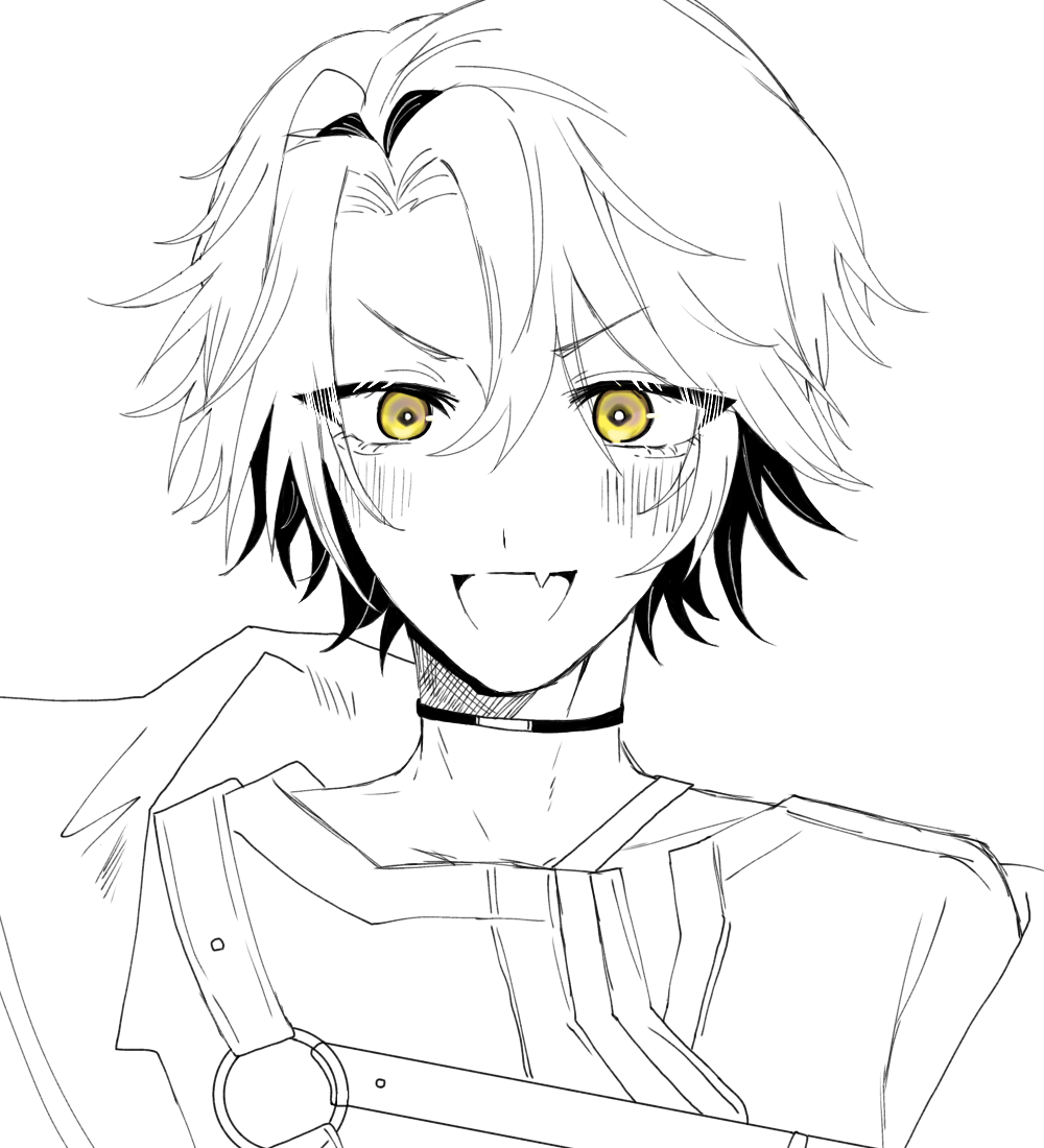 渡会雲雀 100 - ibisPaint