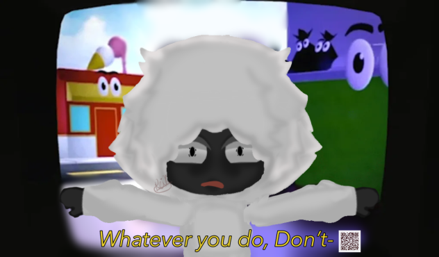 Amanda The Adventurer - Wooly Gacha edit