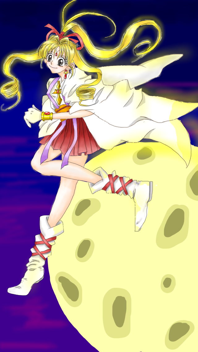 神風怪盗ジャンヌ ibisPaint 神風怪盗ジャンヌ ibisPaint