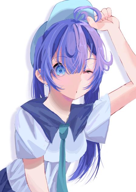 #自分だけの女の子