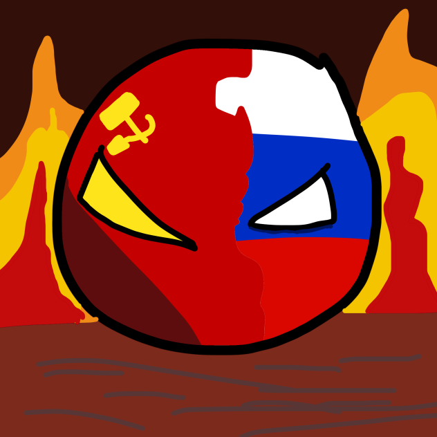Russia’s History 🇷🇺