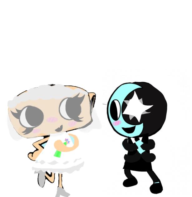 Old ahh moonshell art