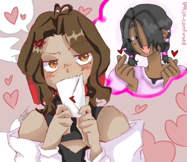 Kijo Collab🥭