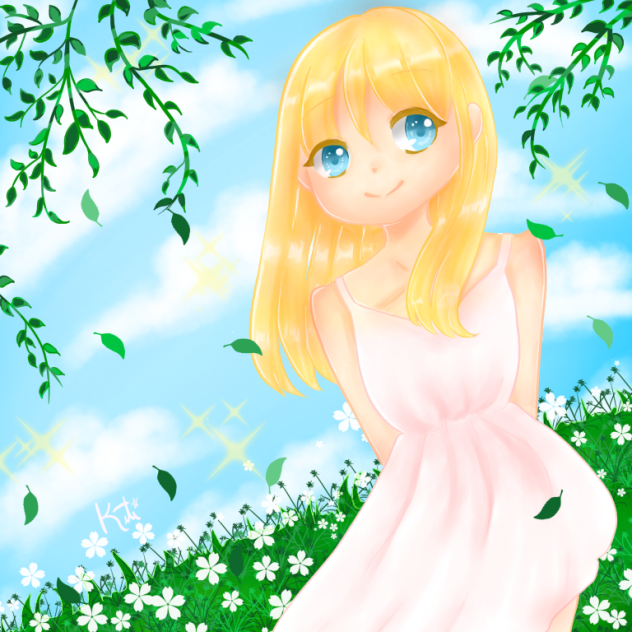 Spring🌸