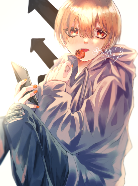 なに？