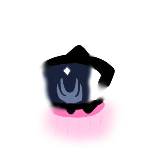 め