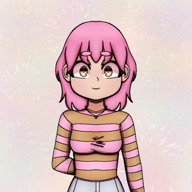 dibujo pixeleado