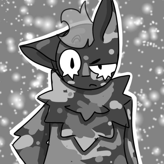 Asher judges you - ibisPaint