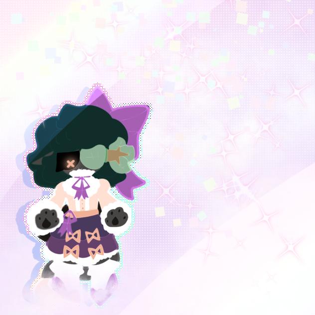✬~magical girl Dormīa~✬