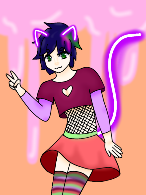 Femboy
