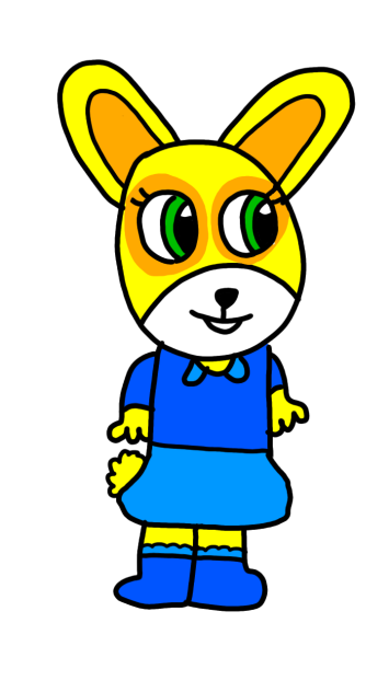 Zap Rabbit