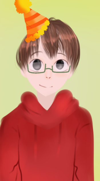 request or something