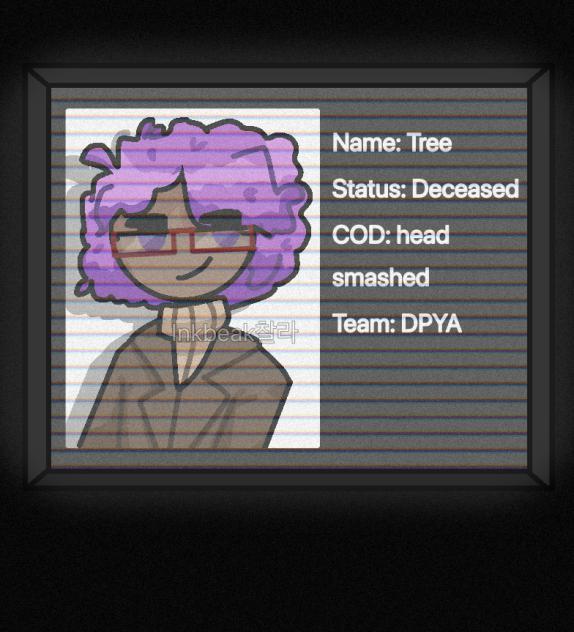 Tree status part 2 (time paradox)