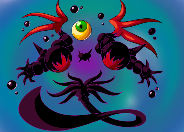 dark matterBNR