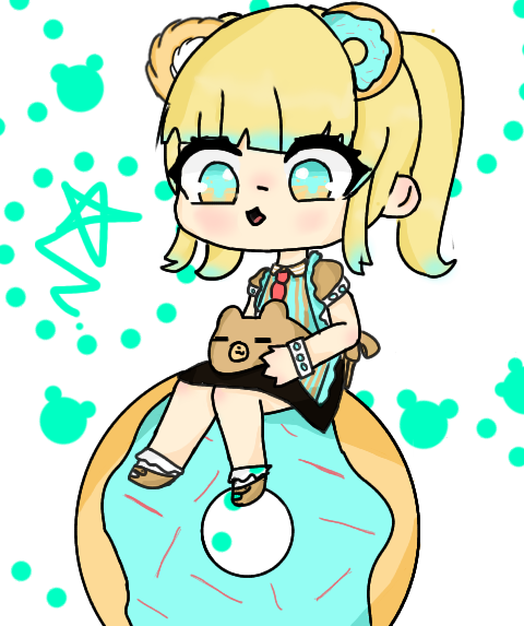 donut dtiys