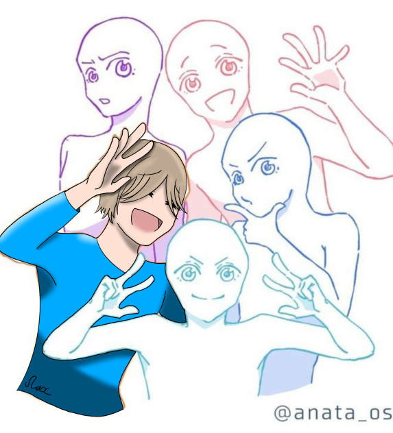 Collaboration Idk