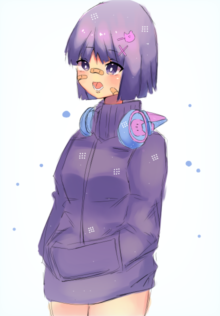 無題750