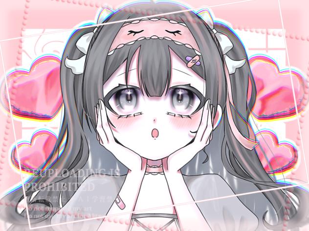 ありす👾さん代理