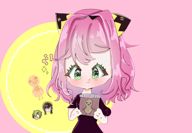 ぴーなつ！
