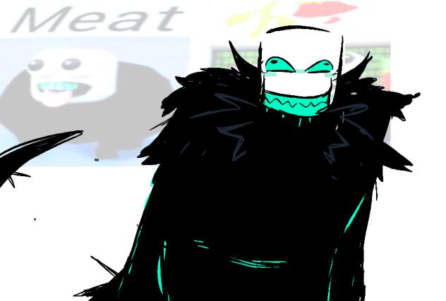 Pursuer of die of death or dod