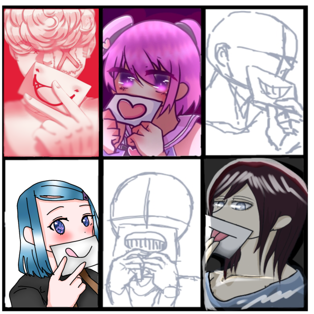 合作