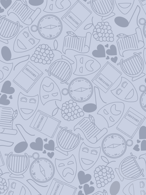 Muses wallpaper