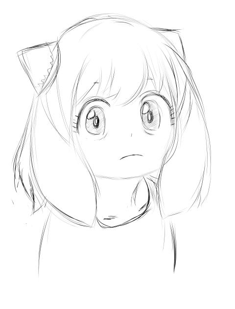 Que bonito UwU - ibisPaint
