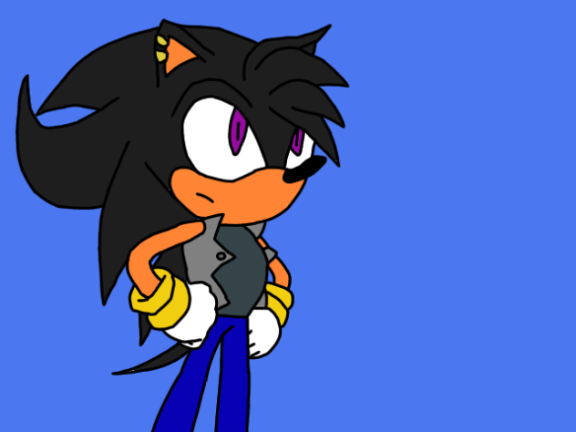 Matias The HedgeHog