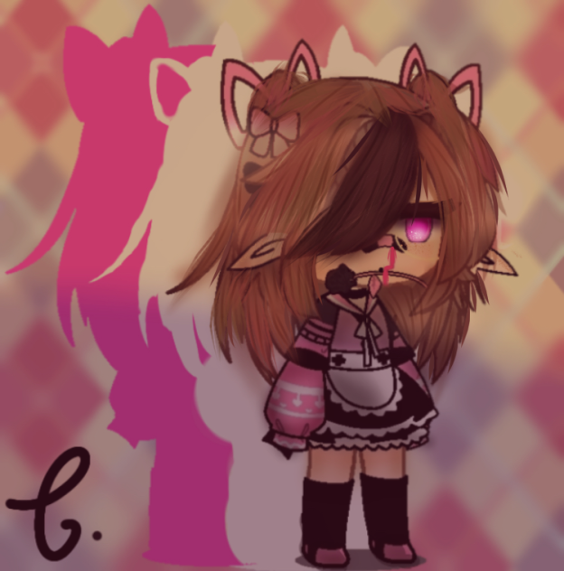 Edit for Carissa Teh