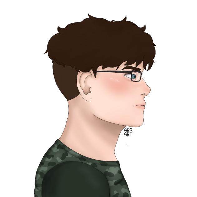 Old art