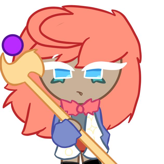 (OC) Pink Lemonade Cookie redesign crk