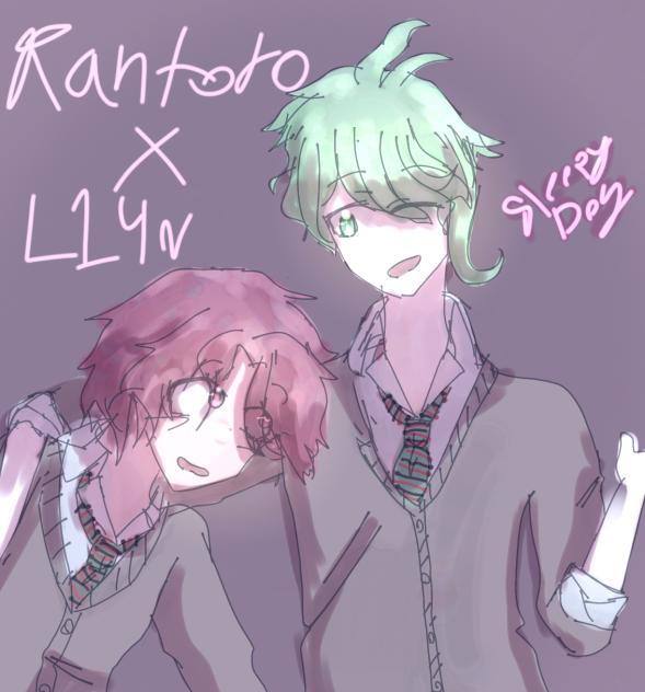 Rantoro x l14n