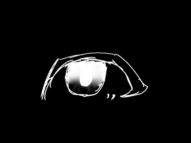 おめめぱちぱち