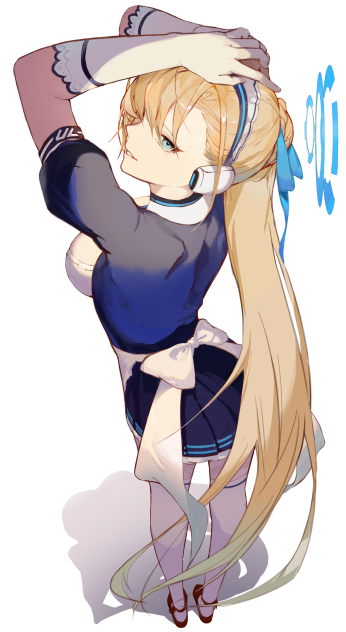 一ノ瀬アスナ