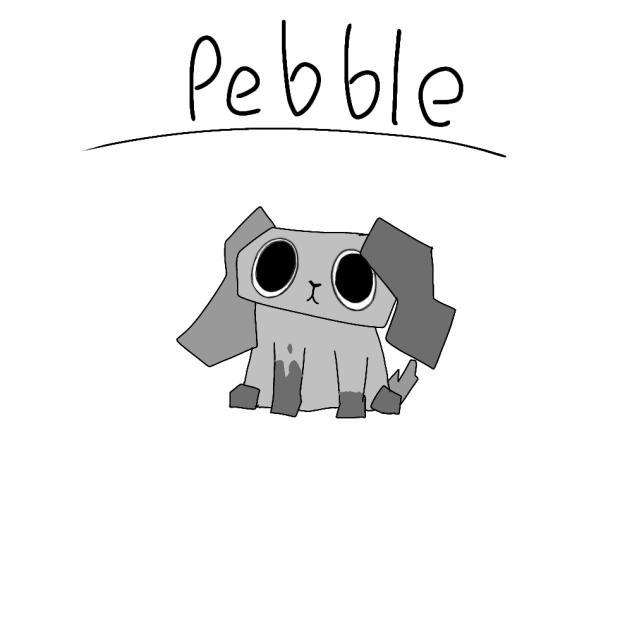 Dandy's World Pebble