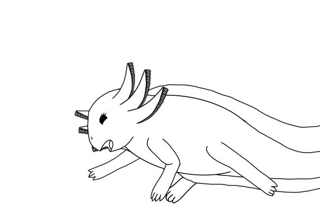 something I'm working on - ibisPaint