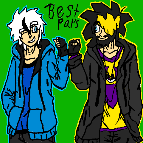 Best Pal's