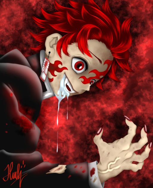 Tanjirou